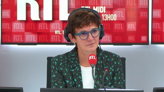 Le prix Nobel de chimie est attribué à des spécialistes de l'édition du génome