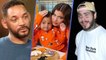 Will & Jada's Cry Lie, Chef Stormi & Post-Post Malone