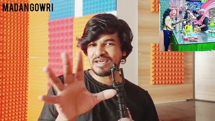 Day 3 Bigg Boss _ Tamil _ Madan Gowri _ Season 4_HD