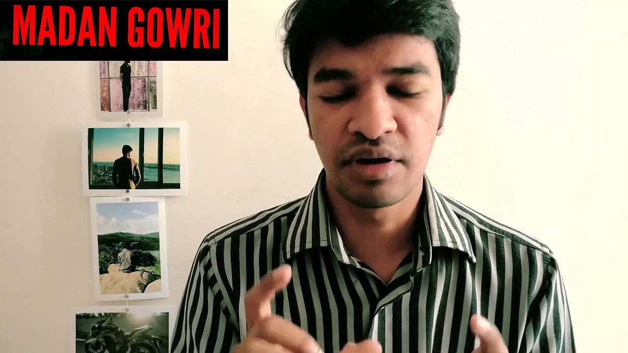 What happens after death | Ghost  | Madan Gowri | Life after death | Tamil