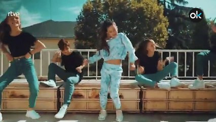 Así es Palante, el tema que representará a España en 'Eurovisión Junior 2020'