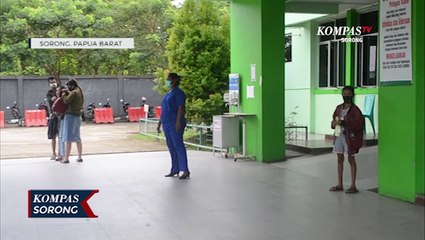 Pelayanan IGD RSUD Sele Be Solu Kembali Normal