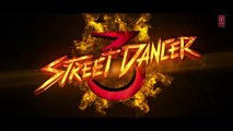 Garmi Song ! Street Dancer 3D ! Varun D, Nora F, Shraddha K, Badshah, Neha K ! Remo D ! T-Series