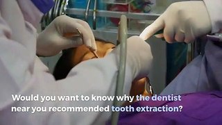 Teeth Extractions at 7 Dental