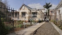 Maison - Belle Rose - Île Maurice