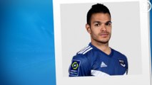 OFFICIEL : Hatem Ben Arfa signe finalement aux Girondins de Bordeaux