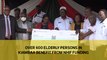 Over 600 elderly persons in Kiambaa benefit from NHIF funding