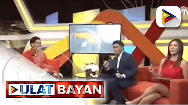 Ilang bagong programang aabangan sa PTV, ipinasilip; PTV, makapagtatayo pa ng 10 towers kapag naaprubahan ang hinihiling na P1-B budget