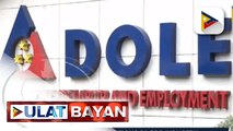 METRO EXPRESS | DOLE: Nasa 30-K positions sa BPO industry, nakahanda na para sa OFWs na nawalan ng trabaho;  'Pulis sa Barangay' program, palalakasin pa ng PNP;  Suspek sa kidnapping at murder, patay matapos umanong manlaban sa mga pulis sa Zambales