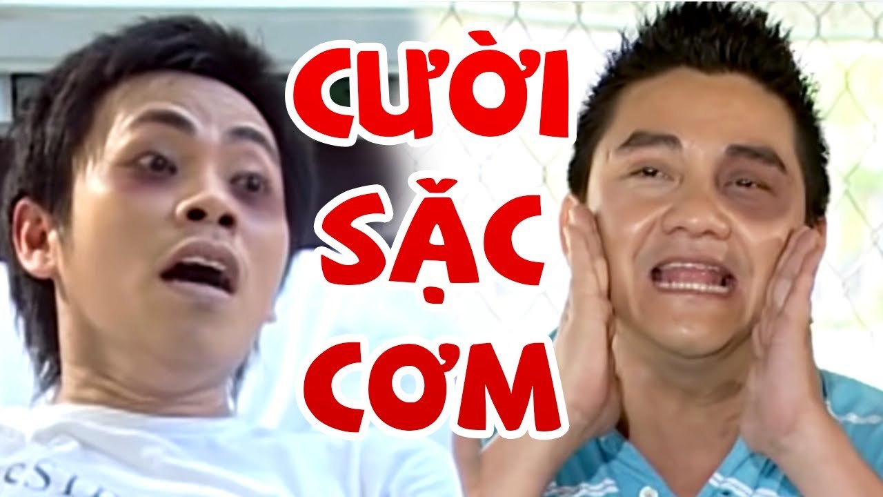 Hài Hoài Tâm Kinh Điển " Phút Cuối Xui Xẻo " Hài Kịch Hoài Tâm - Việt Hương - Anh Vũ Cười Sặc Cơm