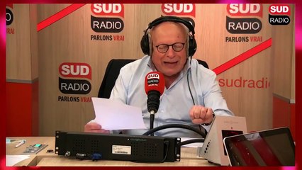 André Bercoff "Les princes qui nous gouvernent ont cette espèce d'intelligence du #Virus comme aucun prix nobel de médecine n'a jamais eu ! Soyons rassurés !"