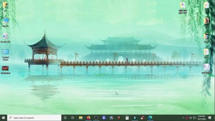 ফটোশপ টিউটোরিয়াল, Photoshop Tutorial, Ismail Tech Center