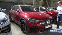 Les 17 SUV compacts thermiques du salon de l'auto Caradisiac - Quel modèle choisir ?