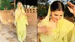 Haryanvi Dancer Sapna Chaudhary Blessed With A Baby Boy