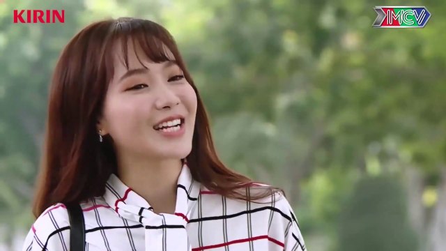 Thánh nữ JANG MI bị gia đình CÁCH LY khỏi trai lạ - YÊU NHẦM CON GÁI ÔNG TRÙM SERIES 2 - YNCGOT