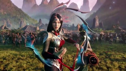 LEAGUE OF LEGENDS Full Movie Cinematic All Trailers (2020) LoL