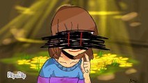 Candle Queen Meme _ Animation _ FRISK FROM UNDERTALE