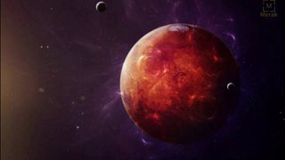 Mars Gezegeni Hakkında İlginç Bilgiler - 30 İlginç Mars Gerçeği