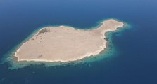 Ayvalık’ta, Kız Adası ‘kesin korunacak hassas alan’ ilan edildi