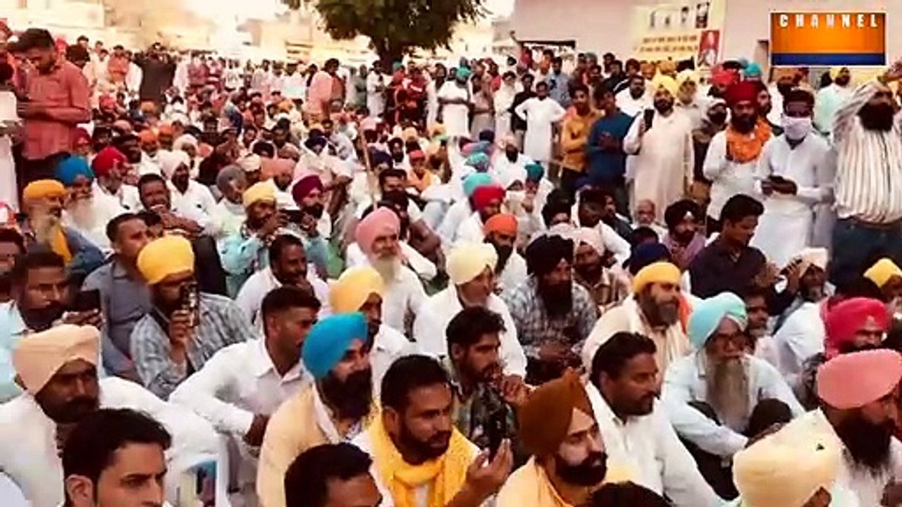 ਅਨਮੋਲ ਗਗਨ ਮਾਨ ਨੇ ਰਾਹੁਲ ਗਾਂਧੀ ਨੂੰ ਪੱਪੂ ਕਹਿ ਉਡਾਇਆ ਮਜ਼ਾਕ