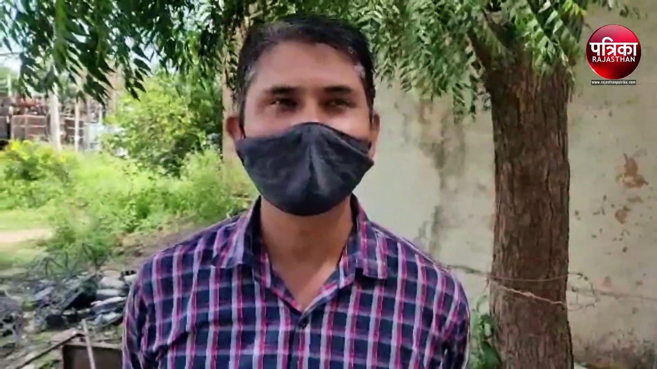 VIDEO : यहां के छह जीएसएस पर लगाए गए आउटडोर ब्रेकर, अब बेहतर होगी बिजली व्यवस्था