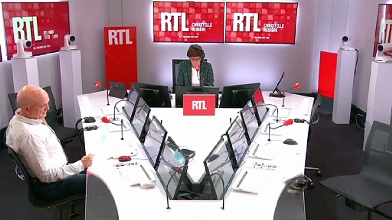 Alimentation : les insectes "peuvent répondre aux enjeux qui s'imposent à nous", selon Samir Mezdour