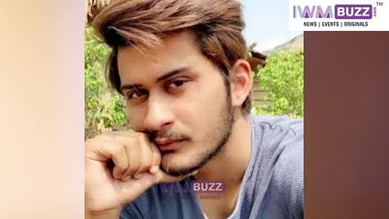 RIP Famous TikToker Prateek Khatri dies in accident, Aashika Bhatia mourns