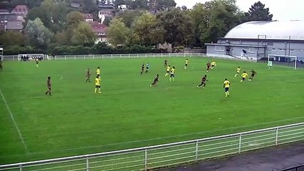 U19 : Sochaux - Metz, le résumé vidéo