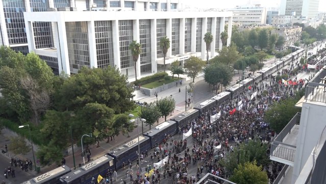 La Justicia dictamina que Amanecer Dorado es una organización criminal