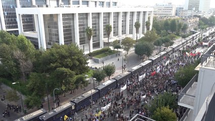 La Justicia dictamina que Amanecer Dorado es una organización criminal