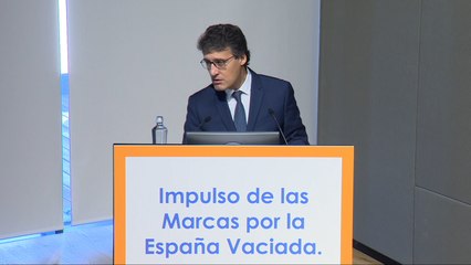 Secretario de Agricultura y Alimentación ve el Plan de Recuperación como un "punto de inflexión"