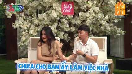 Chuyện tình BÁCH HỢP: cô gái chấp nhận một mình GÁNH CẢ THẾ GIỚI hộ bạn gái | YLC