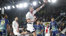 Saint-Raphaël - PSG Handball : le résumé