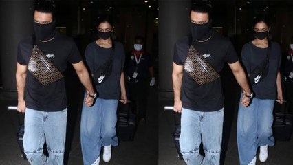 फिल्म की शूटिंग के लिए गोवा के लिए रवाना होने वाली है Deepika Padukone| FilmiBeat