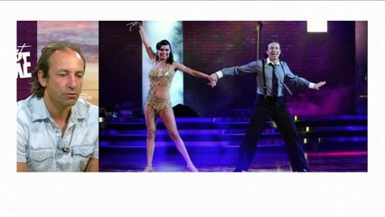 Philippe Candeloro révèle le cachet qu'il a touché pour participer à "Danse avec les stars" sur TF1... et il y a 6 chiffres !