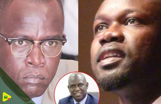 Affaire Ousmane Sonko - Mansour Faye : Yakham Mbaye balance l’audio sur Ousmane Sonko