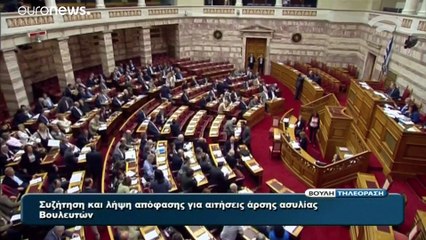Κυρ. Μητσοτάκης: Η Δημοκρατία σήμερα νίκησε- Είναι στο χέρι όλων να νικά καθημερινά