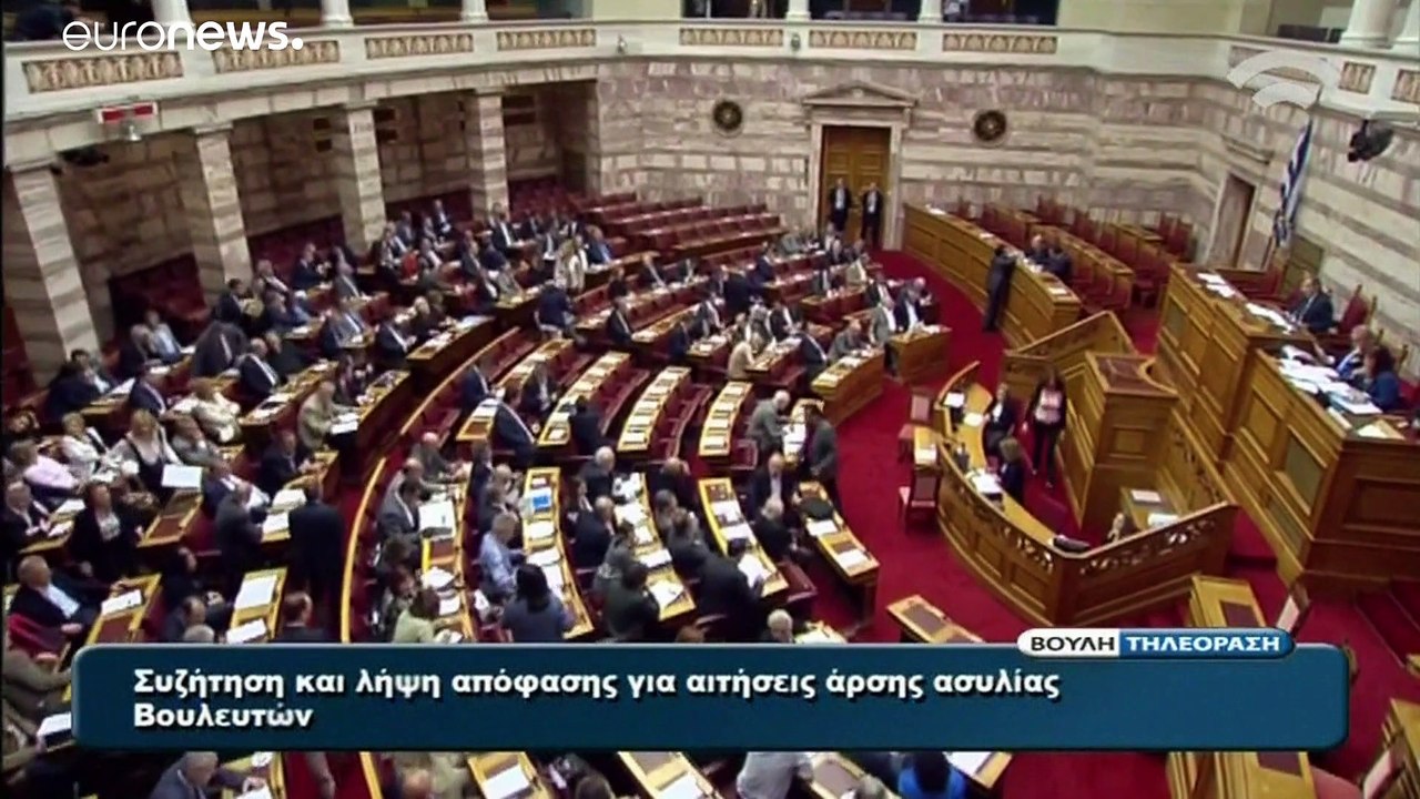 Κυρ. Μητσοτάκης: Η Δημοκρατία σήμερα νίκησε- Εί...