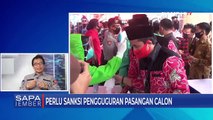 Wujudkan Pilkada Aman dan Sehat, Cegah Klaster Baru Covid-19 dalam Pilkada - Dialog Sapa Jember 2