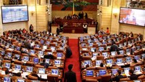Proyecto de aumento de 12 curules en el Senado genera una fuerte polémica