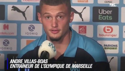 Mercato : Cuisance serait "ravi" si l'OM lève l'option d'achat