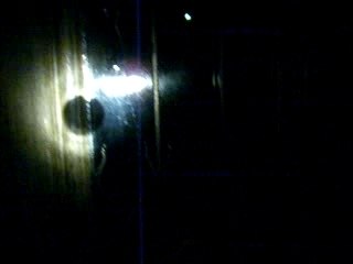 MAISON HANTEE - VISITE DE NUIT - SEUL