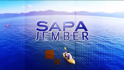 Wujudkan Pilkada Aman dan Sehat, Cegah Klaster Baru Covid-19 dalam Pilkada - Dialog Sapa Jember 1