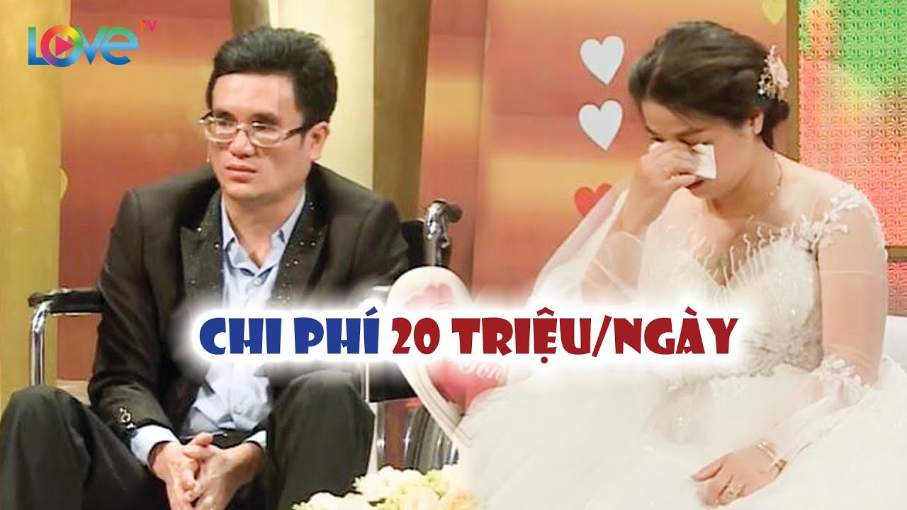 Vừa sinh con 2 THÁNG chồng kĩ sư bị LIỆT 2 CHÂN, mẹ trẻ VẬT LỘN chi phí chữa bệnh 20 TRIỆU/NGÀY IVCS