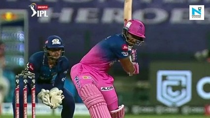 Tried to reach before the ball: Anukul Roy reacts to his extraordinary catch for MI