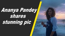 Ananya Pandey believes in 'less attitude, more gratitude'
