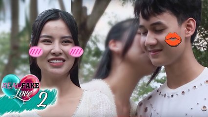 Yêu Thật Yêu Giả | Tập 2: Gái độc thân chẳng nhận mình cô đơn, trai có bồ chẳng nhận mình có chủ