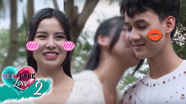 Yêu Thật Yêu Giả | Tập 2: Gái độc thân chẳng nhận mình cô đơn, trai có bồ chẳng nhận mình có chủ