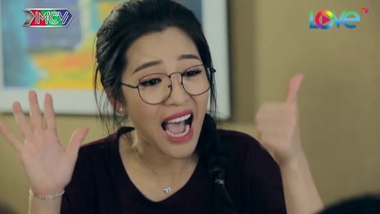 Hủy hôn rồi vẫn còn GHEN khi thấy bạn gái TỚI LUI với SOÁI CA có vợ  HKSV