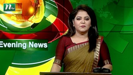 NTV Evening News | 07 October 2020